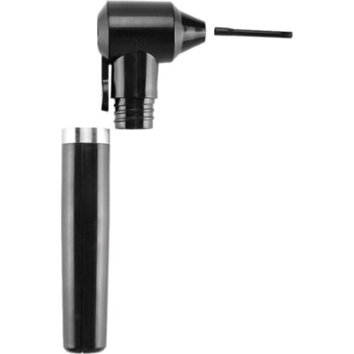 1 Pcs Electric Black Tattoo Pigment Ink Mixer Tattoo Stirrer With 5 Sticks Machine Tool Supply Art Tattoo Accessories