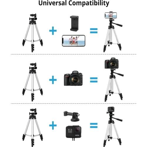 Getus Tripods For Cameras