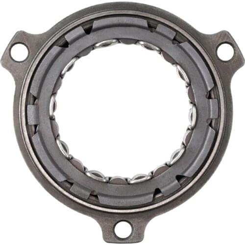 Motorcycle Starter Clutch One Way Bearing Flywheel For Polaris 450 HO 2X4 MD 2016 570 EFI EPS FOREST TRACTOR 2015 570 SPORTSM