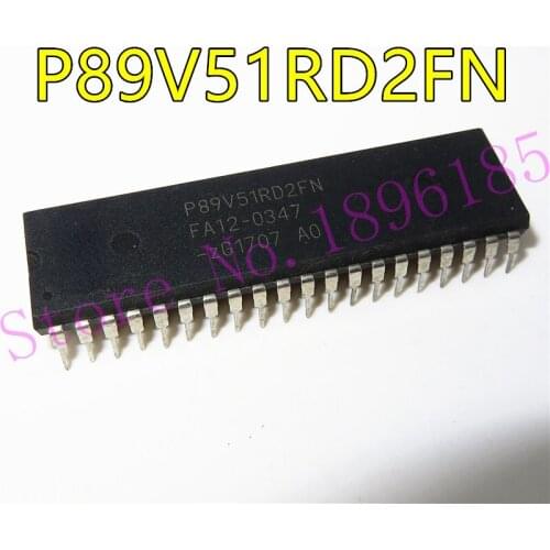 New arrival P89V51RD2FN TDA1541A TDA1541 A R1 Original
