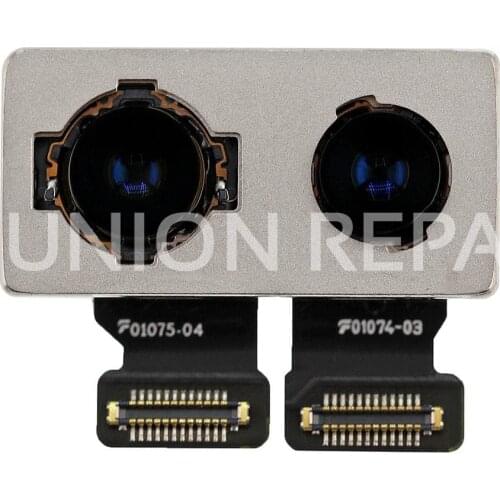 OEM Original Back Camera Replacement Rare Camera for iPhone 8 PLUS Tested 100% Working Good