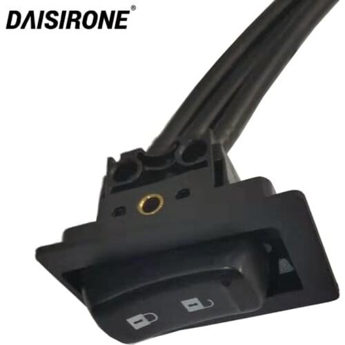 Car Steering Lock Switch Discrete Gear Box Switch Adjustment Regulator 2185839 for Scania K Series