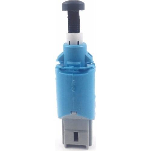 Stop light switch for Renault Megane II 8200168239-B