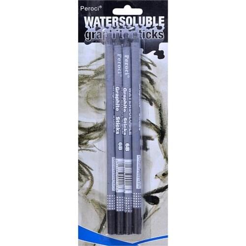 Peroci Black Lead Pencils