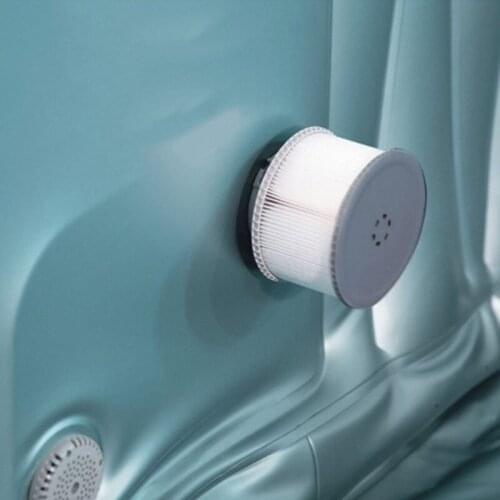 Hot Swimming Pool Filter for MSPATuscany Camaro Alpine Silver Cloud Tekapo Mono Reve Bliss Baikal Lite Nest Starry