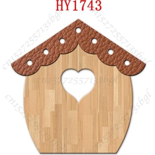 House Cutting Dies Wooden Dies Suitable for Common Die Cutting Machines on the Market