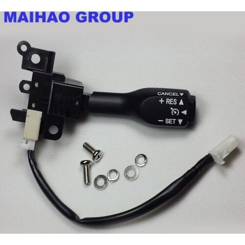 Promotion Cruise Control Switch for Toyota Camry Corolla Matrix Tundra Lexus 84632-34011, 84632-34017 Promotion