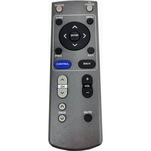 Used Original RAV35 For Yamaha Amplifier Remote Control YMC-500BL YMC-500SL YMC-700 Fernbedienung