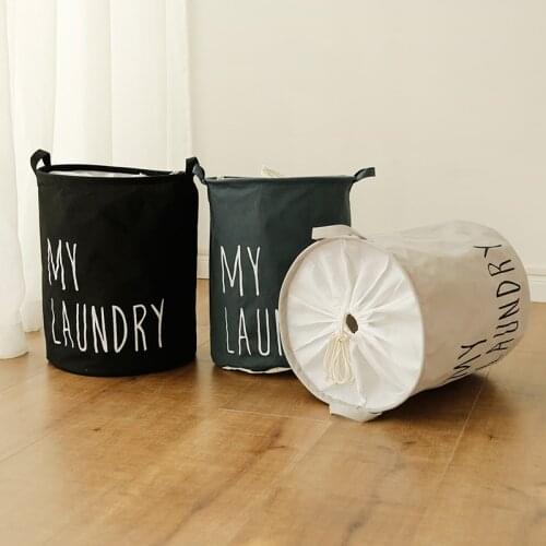 PUTING Laundry Baskets For The Bathroom