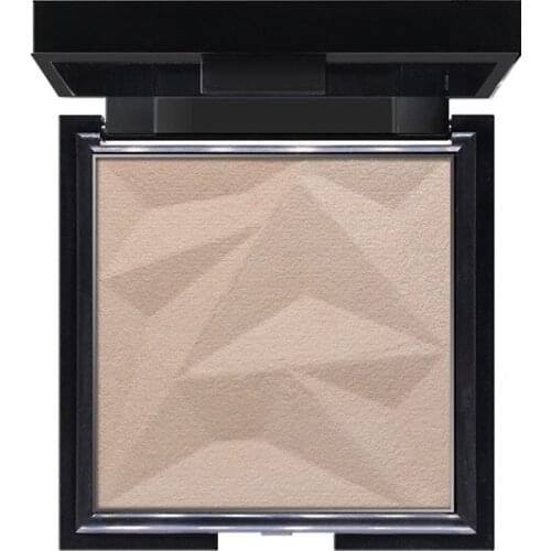 STAR WAY Compact Face Powders