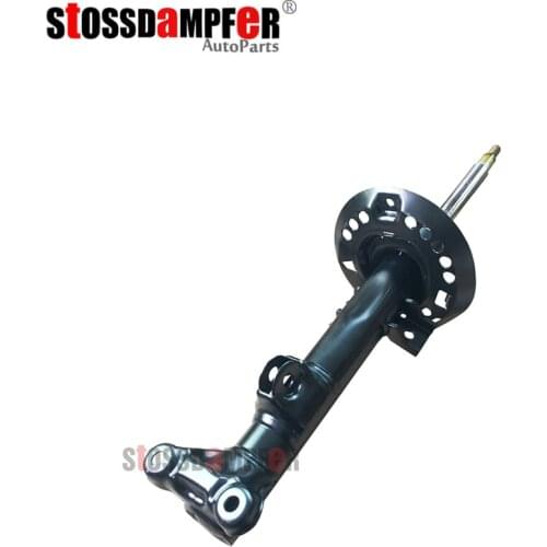 StOSSDaMPFeR 2010-2013 Strut Front Spring Shock Absorber Suspension Damper Fit Mercedes-Benz W207 W212 2123235300