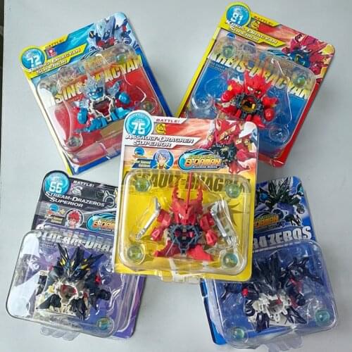Burst Ball Barrage Super B-Daman Supreior Battle Power Special DX ES Assembled Action Figure Collections Marbles Glass Ball