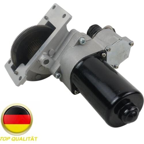 AP03 New Rear Differential Locking Motor LR032711 for Land Rover LR3 LR4 for Range Rover Sport LR011036, LR032711