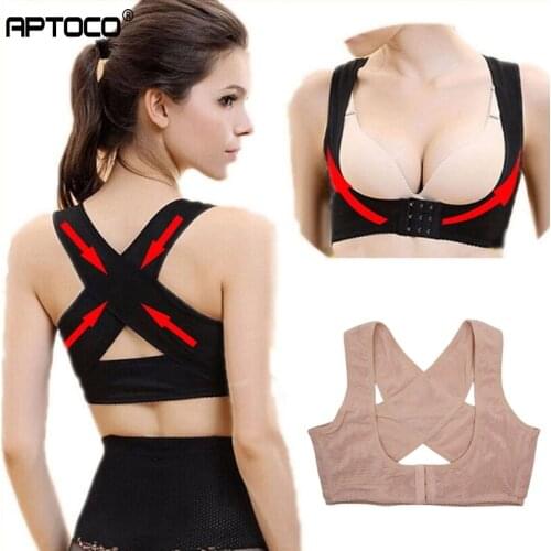 Aptoco Posture Corsets