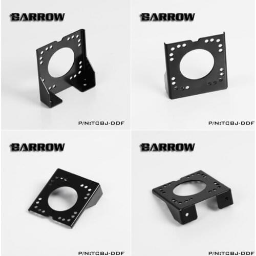Barrow TCBJ-DDF Mount for Laing DDC Pump