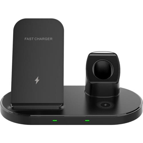 BLAVOR Wireless Chargers For Iphone