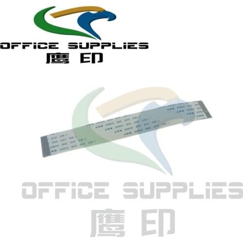 1PC CQ890-67026 CQ890-67082 Control Panel Cable for Designjet T120 T520 24 36 Series Ink Printer Plotter Parts