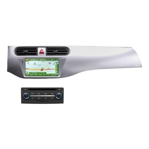 Multimedia System (BRILLIANCE H220/H230)