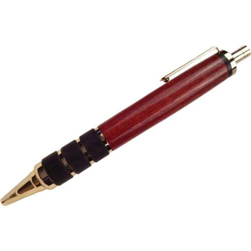 DIY pen kits Guardian Click Pen Kits RZ-BPCL101