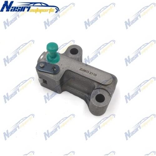 Timing Chain Tensioner For 2003 2004 2005 2006 2007 Honda Accord CR-V Element 2.4L L4 DOHC K24A4 K24A8 K24A1