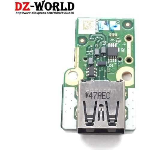 New Original for Lenovo Thinkpad T440S USB Port Interface Sudcard Board 04X3865