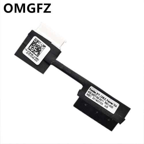 NEW For Dell 450.0GT04.0011 0TXHX1 TXHX1 CN-0TXHX1 Battery Cable Wire Connector