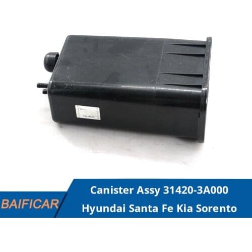 Baificar Brand New Genuine Canister Assy OEM 31420-3A000 For Hyundai Santa Fe 00-05 Elantra 03-06 Tiburon 01-08 Kia Sorento