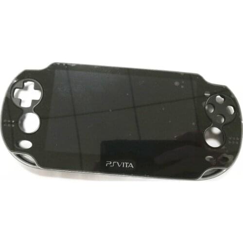 Original Black LCD Display Screen For PS Vita psvita 1000 PCH-1xxx LCD Display