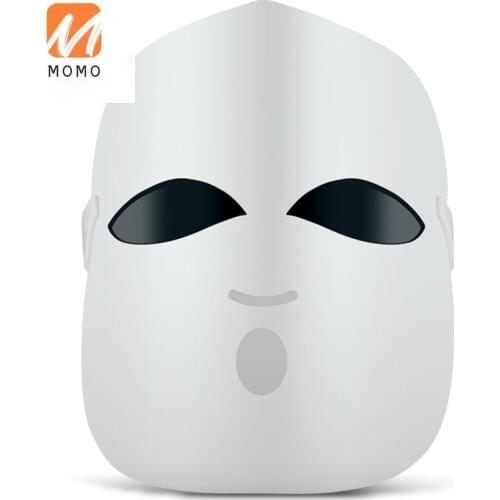 Beauty Instrument Household Facial Mask Photon Rejuvenation Import Face Lamp LED Mask