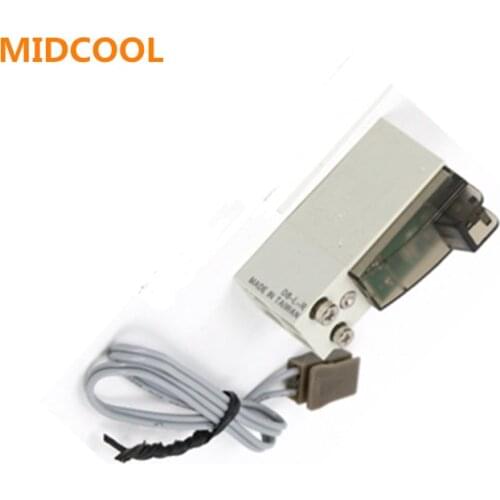 Mirco solenoid Valve 3/2 way CPV10 Series