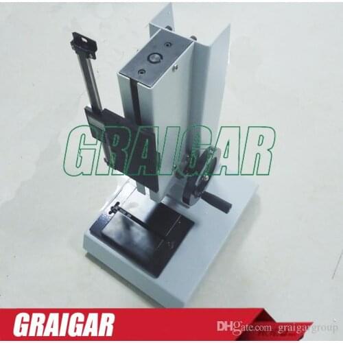 Sides shake test stand ASC-S 500N