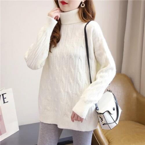 Женские свитера и кардиганы TIGENA China At AliExpress