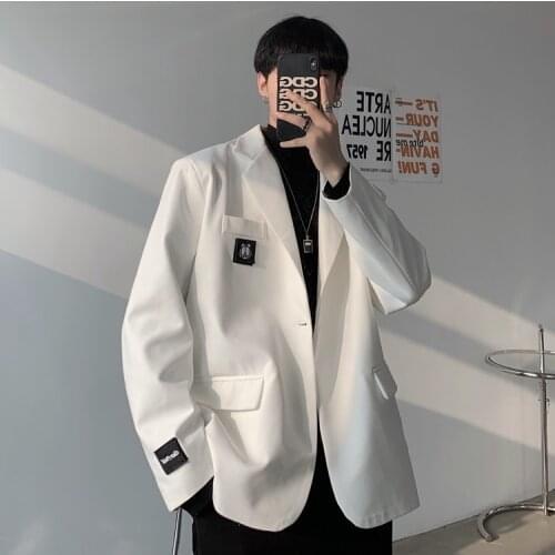 Viankani Men's Jackets