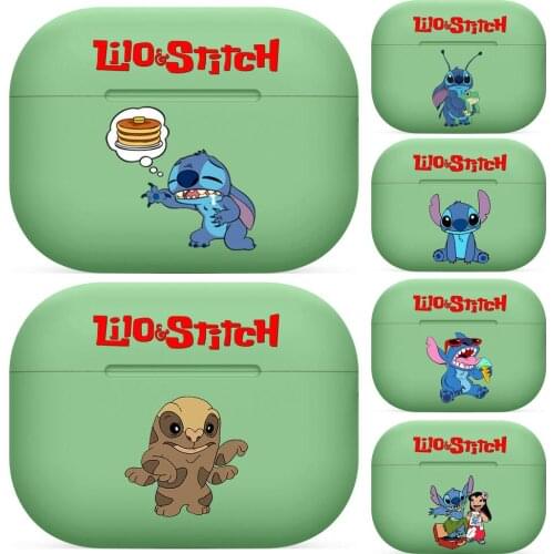 Steve For Airpods pro 3 case Protective Bluetooth Wireless Earphone Cover Air Pods airpod case air pod cases green