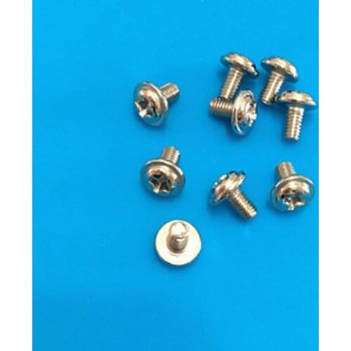 100pcs SSD bracket screw m3 * 3 * 4 * 5 laptop screw