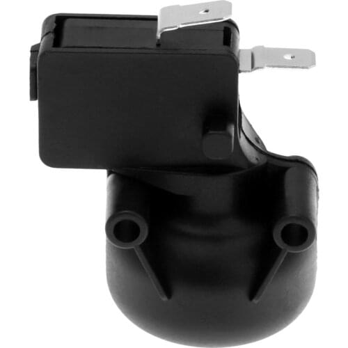 16A Patio Heater Micro Anti-dump Switch for Gas Heater with Two Terminals Heater Accessories