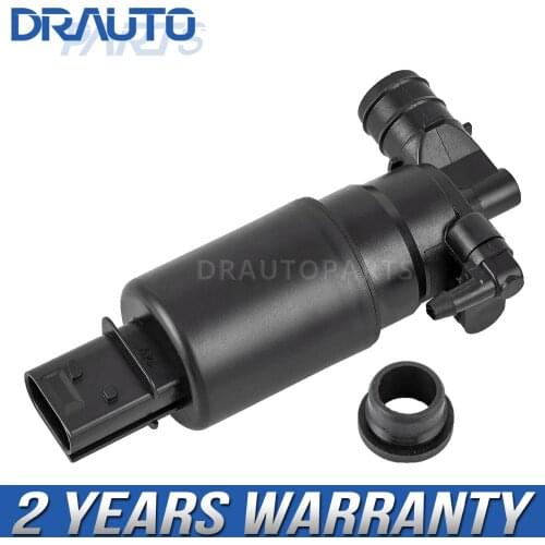 82171135 Windshield Wiper Washer Pump For VOLVO Trucks FH/FM/FMX/NH 9/10/11/12/13/16