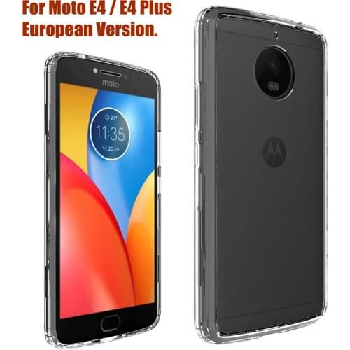Asuwish Motorola Moto E4 Phone Cases