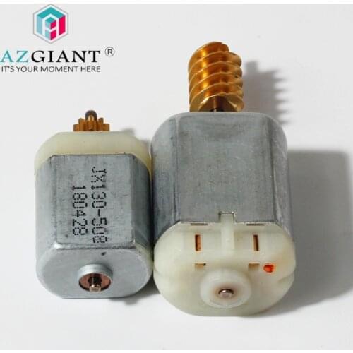 AZGIANT High Power Car Centre Door Lock Motor for VOLVO S60 S90 S40 S80L XC60 XC90 C30 XC40 XC70