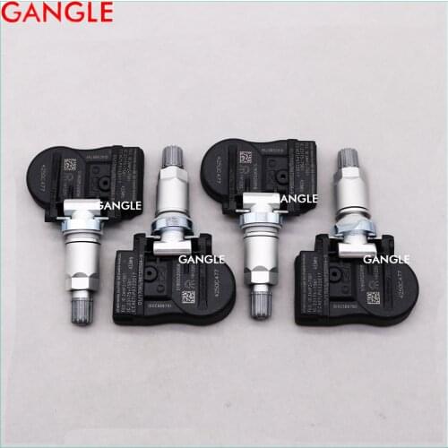 TYRE PRESSURE SENSOR FOR 2014 2015 2016 2017 2018 2019 MITSUBISHI LANCER TMPS SENSOR TPMS 433MHz TIRE PRESSURE SENSOR 4250C477