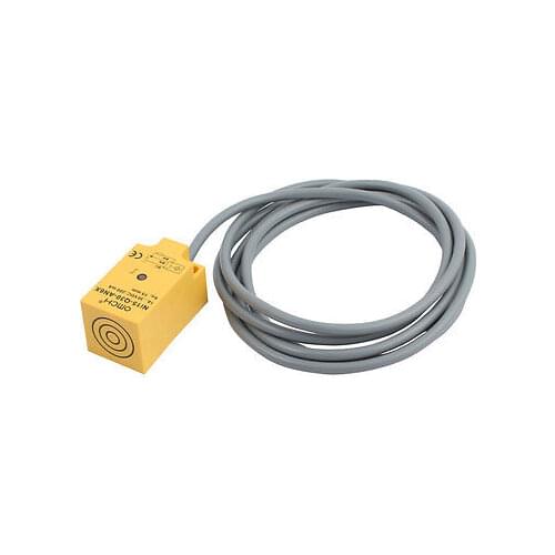 NI15-Q30-AN6X DC10-30V 200mA NPN NO 15mm Inductive Proximity Sensor Switch 3wire