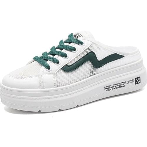 Inthetea Women's Sneakers