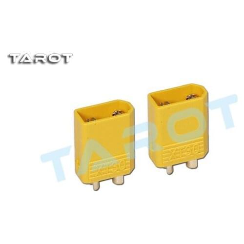 Amass XT30 slip Plug / public TL2918-01