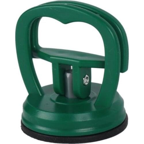 New New 4 Color Dent Puller Bodywork Repair Panel Screen Open Tool Universal Remover Carry Tools Car Suction Cup Pad HOT