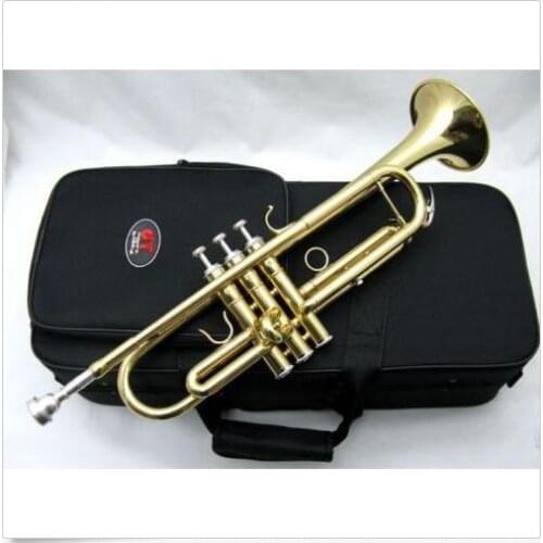 Excellent Bb trumpet good technique sound