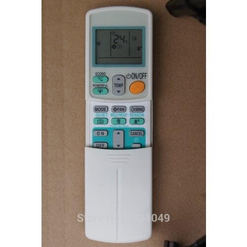 Remote control suitable for DAIKIN Air Conditioner conditioning ARC433B50 ARC433A55 ARC433A98 ARC423
