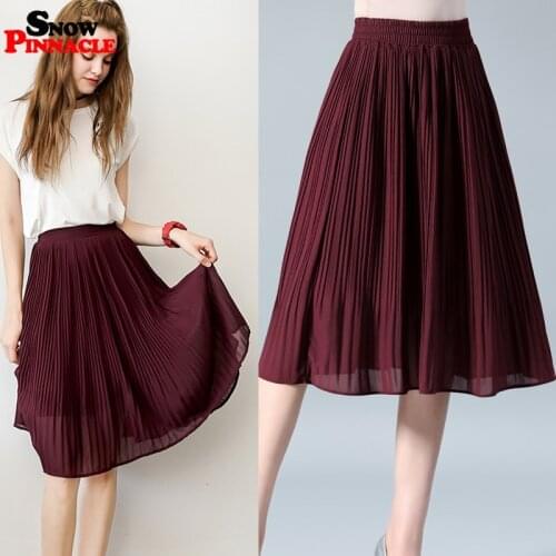 SNOW PINNACLE Skirts