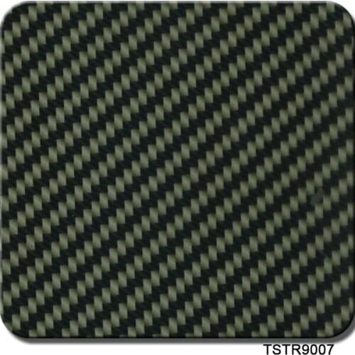 TSAUTOP Size 1m x 10m hydrographic dipping pva water soluble film WDF9007