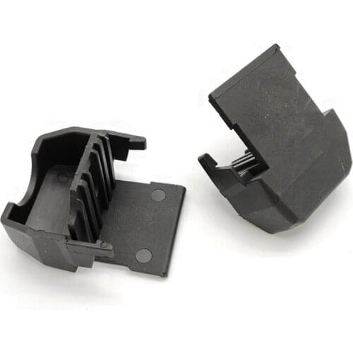 For A6 C6 S6 RS6 Front Bar Skeleton Stopper Bumper Clip 4F0807255 4F0 807 255