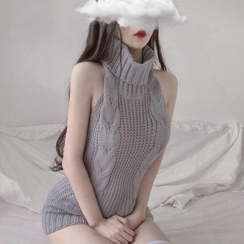 Femail Beachwear Sweater Bikini Hollow Sexy Bathing Suits Coser Women Crochet Swimsuit Solid Solor Knitted Swimsuit